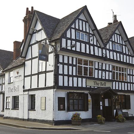 Bell Hotel By Greene King Inns Tewkesbury Kültér fotó